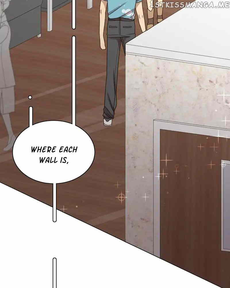 Gourmet Hound chapter 135 - page 30