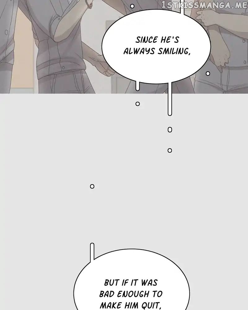 Gourmet Hound chapter 135 - page 64