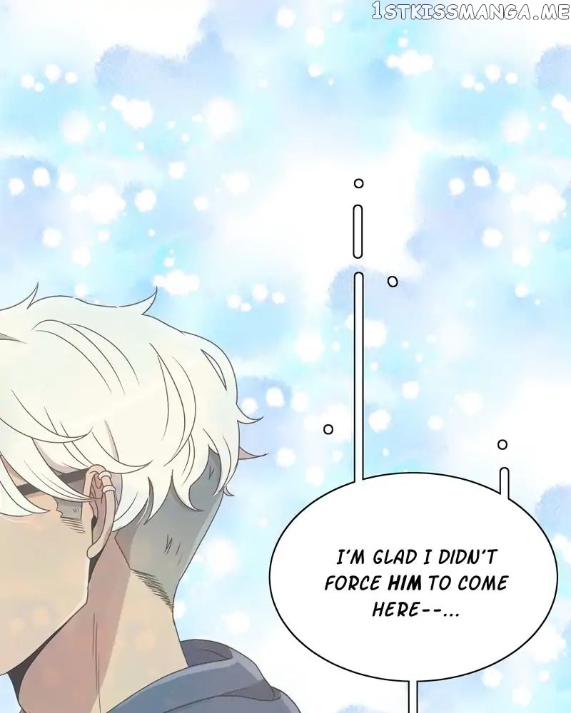 Gourmet Hound chapter 135 - page 66