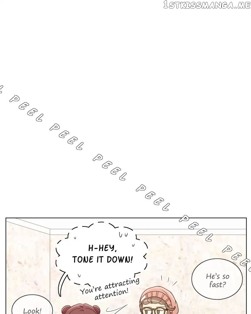 Gourmet Hound chapter 135 - page 68