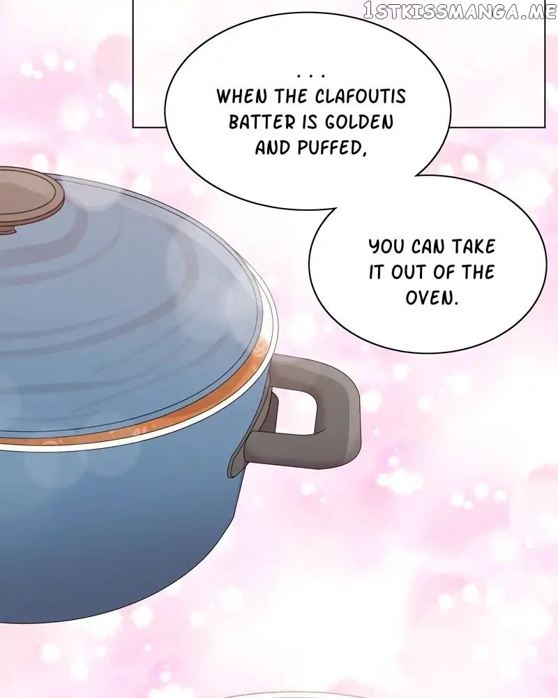 Gourmet Hound chapter 135 - page 76