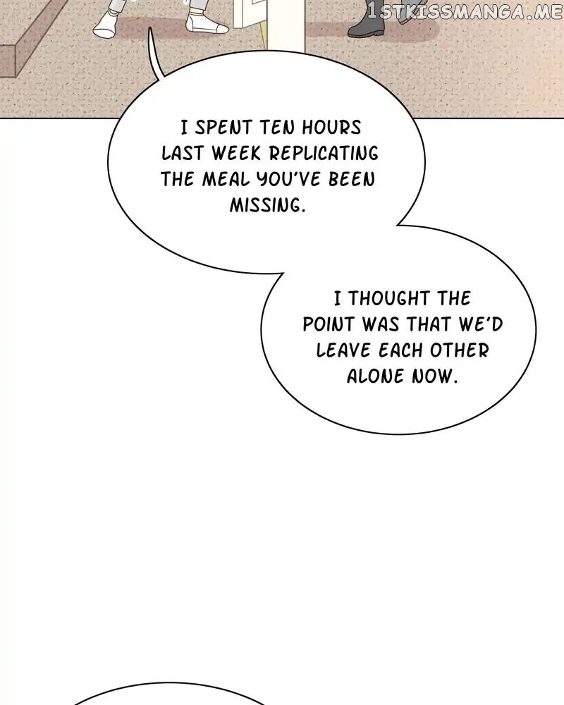 Gourmet Hound chapter 134 - page 39