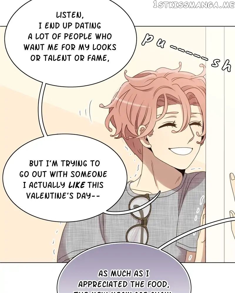 Gourmet Hound chapter 134 - page 40