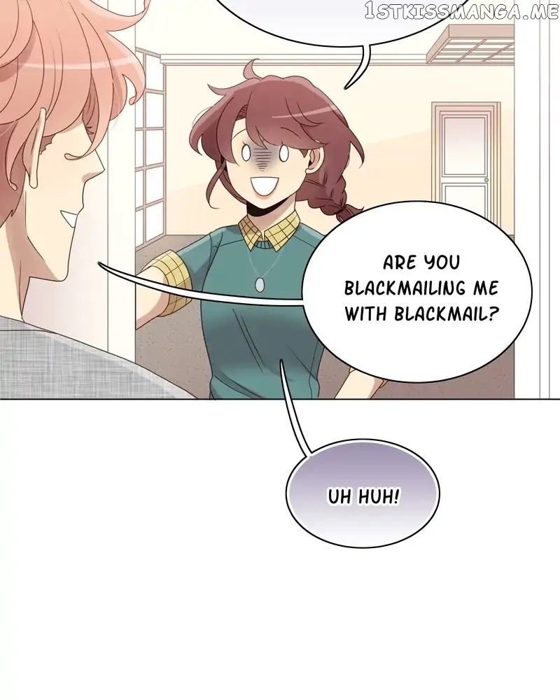 Gourmet Hound chapter 134 - page 42