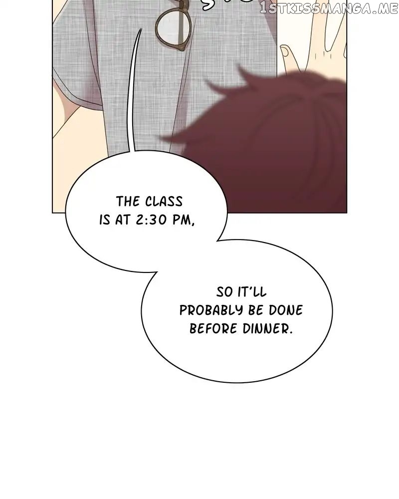 Gourmet Hound chapter 134 - page 44
