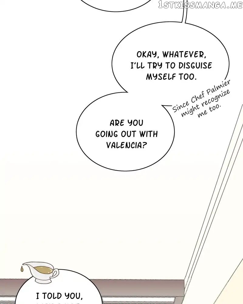 Gourmet Hound chapter 134 - page 46