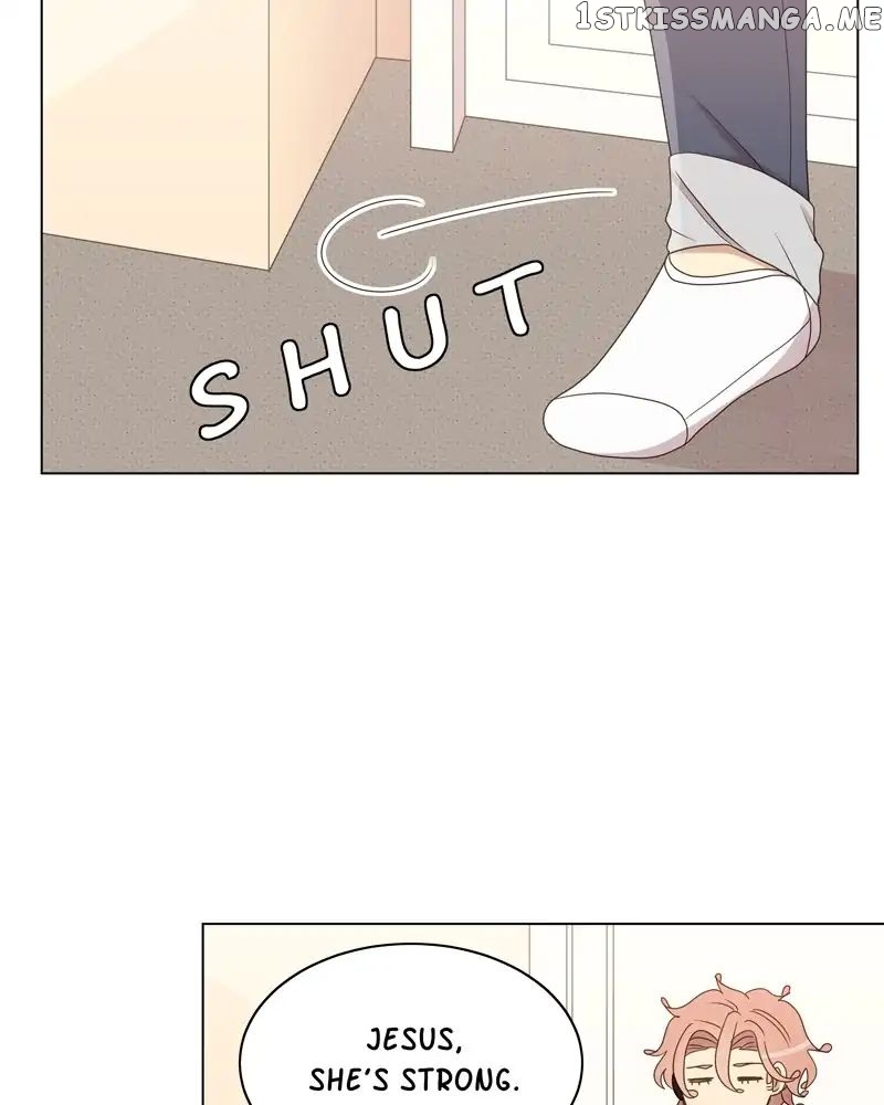 Gourmet Hound chapter 134 - page 49