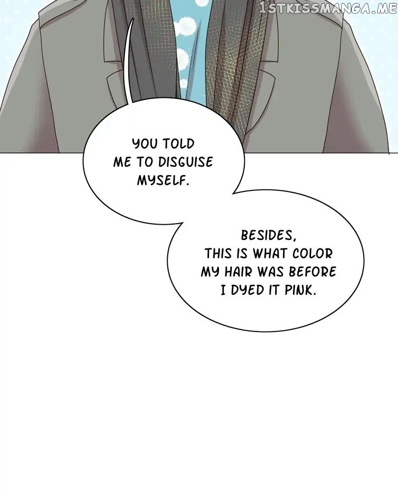 Gourmet Hound chapter 134 - page 59