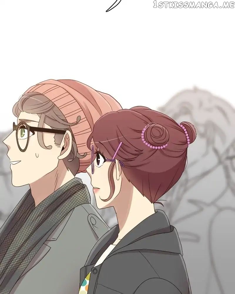 Gourmet Hound chapter 134 - page 68