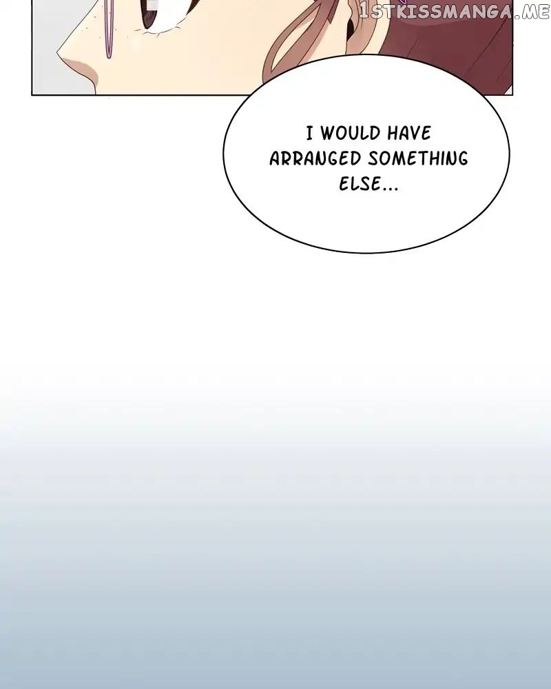 Gourmet Hound chapter 134 - page 71