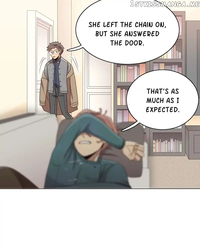 Gourmet Hound chapter 133 - page 13