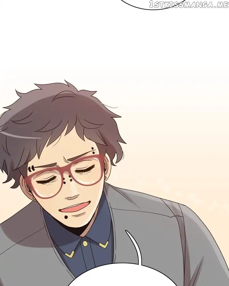 Gourmet Hound chapter 133 - page 21