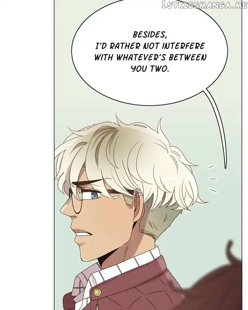 Gourmet Hound chapter 133 - page 29