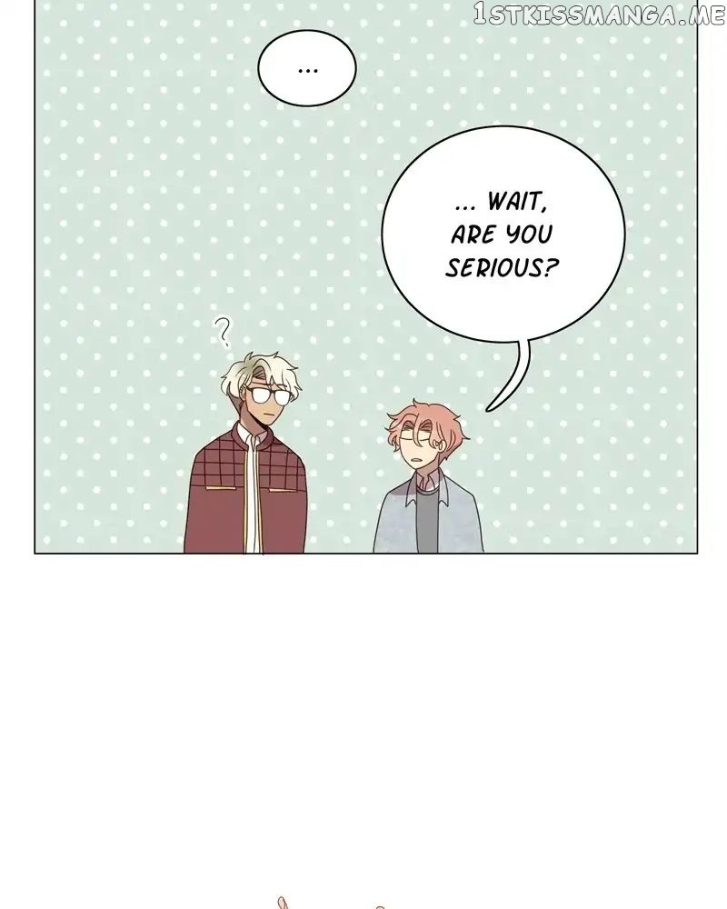 Gourmet Hound chapter 133 - page 31