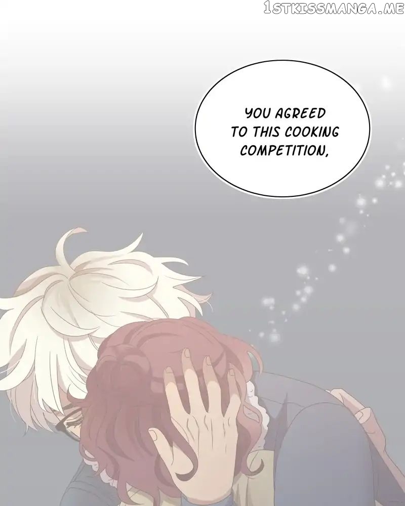 Gourmet Hound chapter 133 - page 33