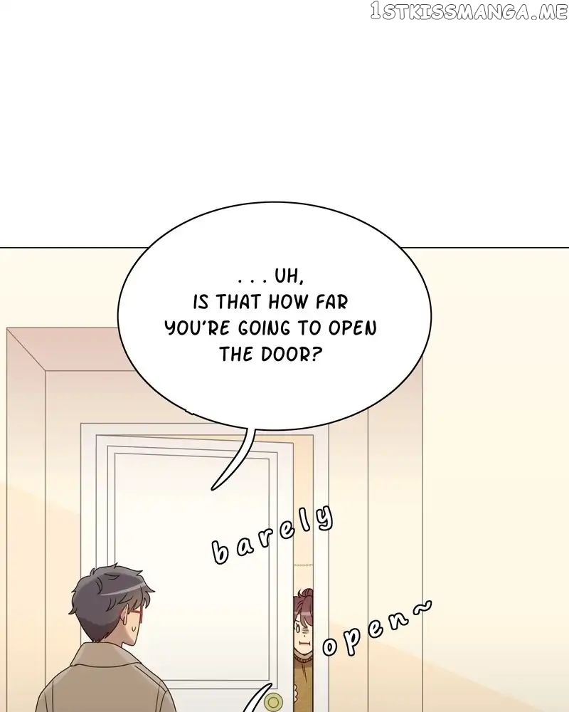 Gourmet Hound chapter 133 - page 4