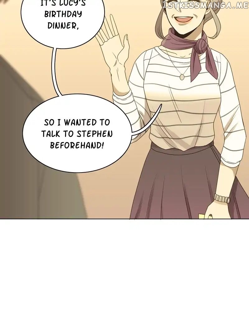 Gourmet Hound chapter 132 - page 36