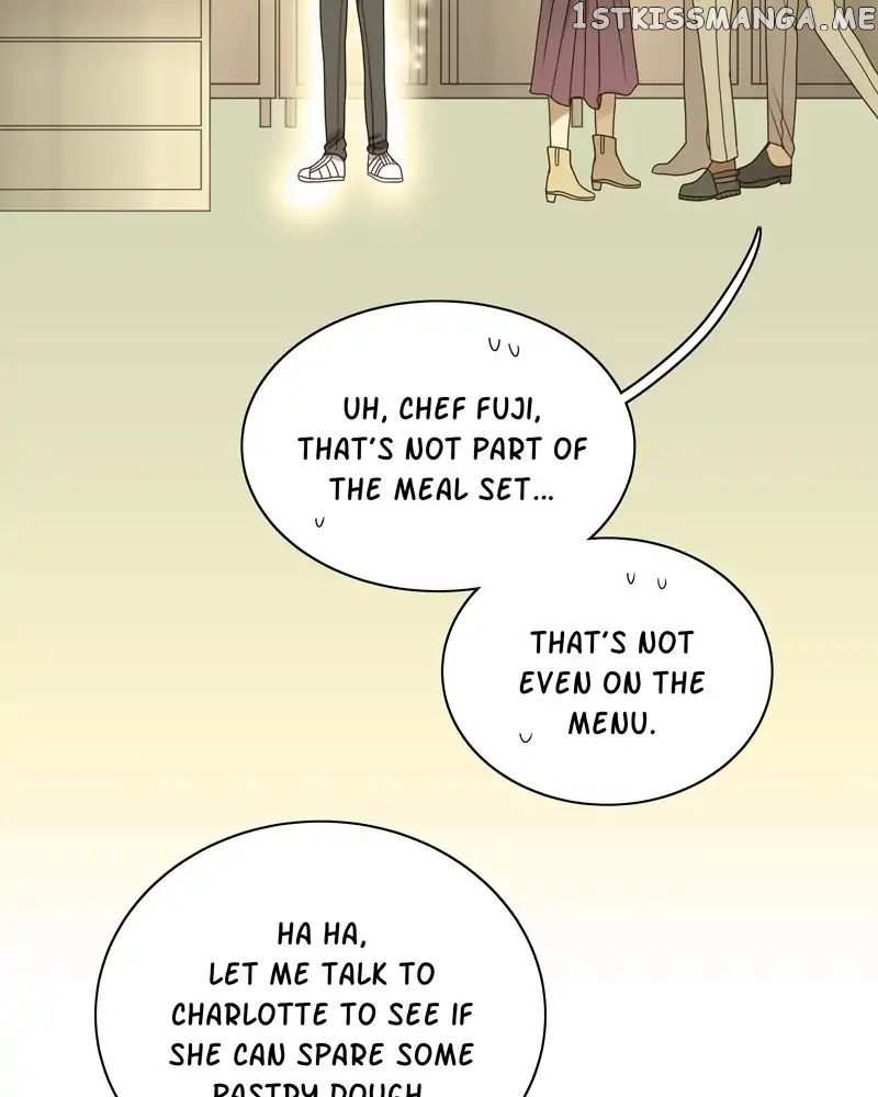Gourmet Hound chapter 132 - page 42