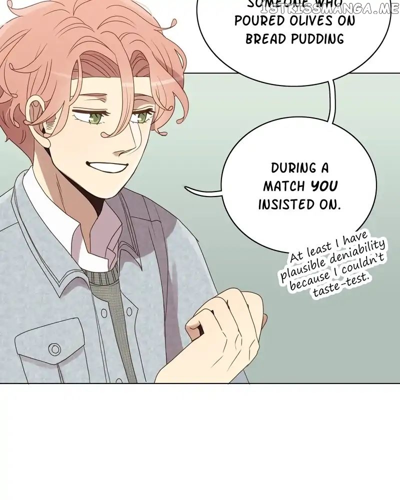 Gourmet Hound chapter 132 - page 6