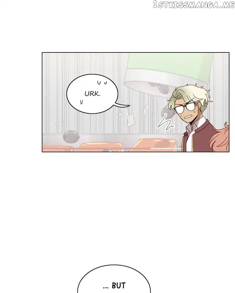 Gourmet Hound chapter 132 - page 7