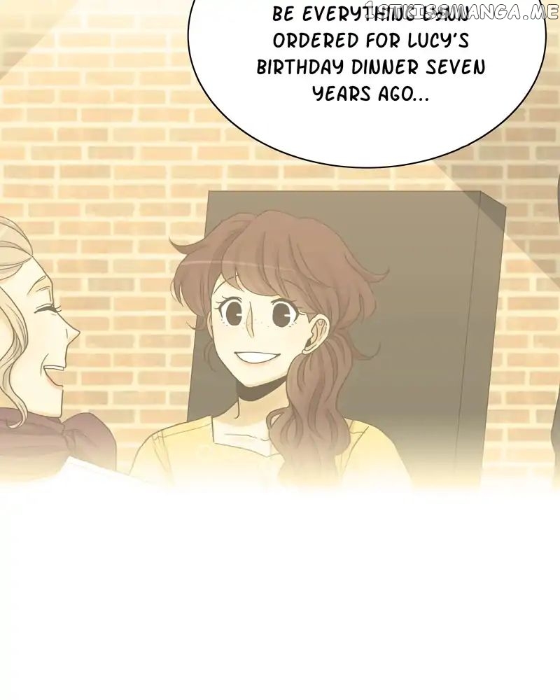 Gourmet Hound chapter 132 - page 73