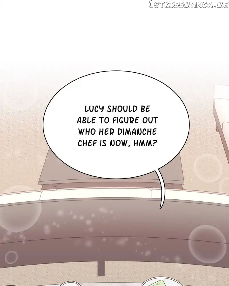 Gourmet Hound chapter 132 - page 74