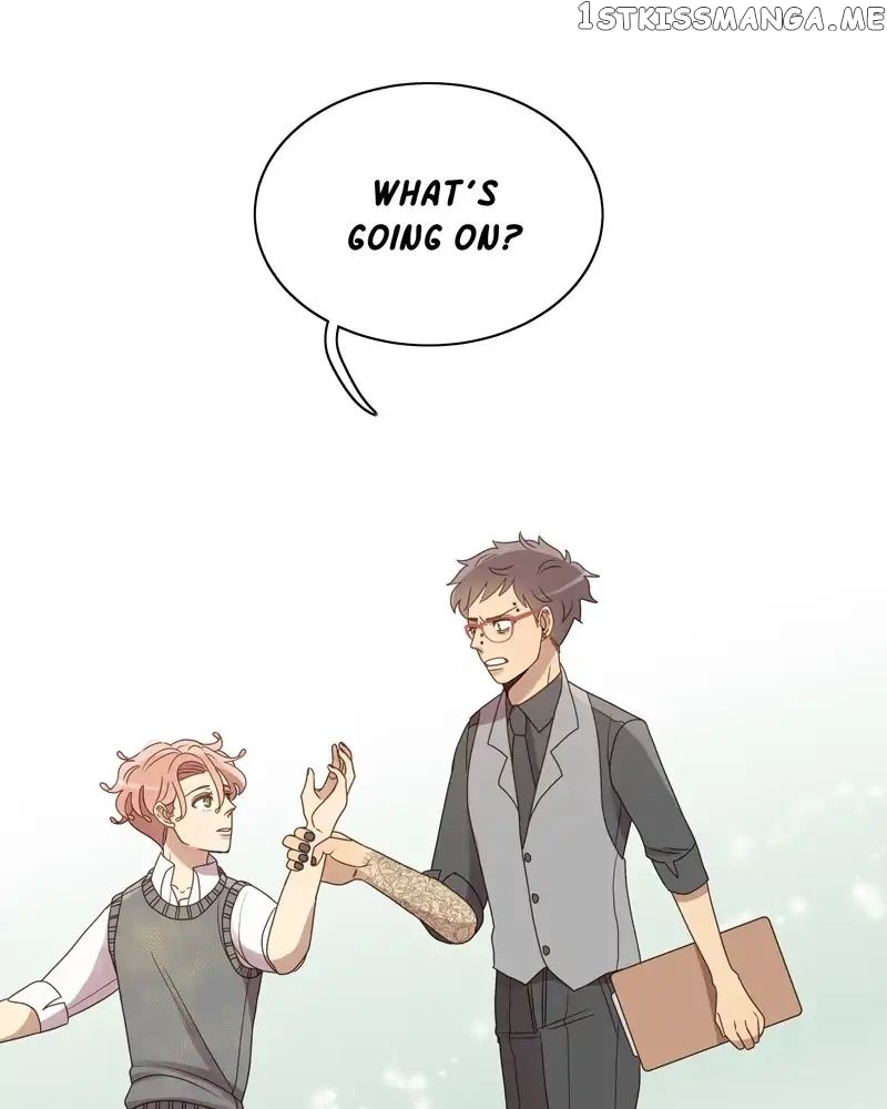 Gourmet Hound chapter 131 - page 10