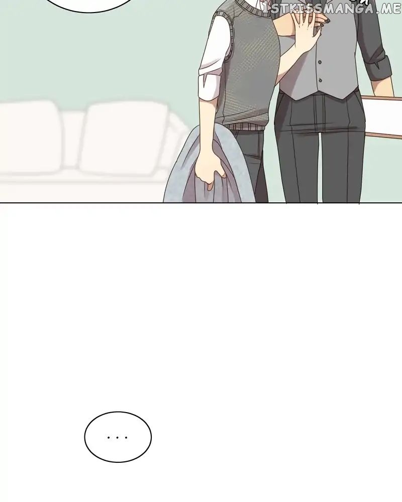 Gourmet Hound chapter 131 - page 24