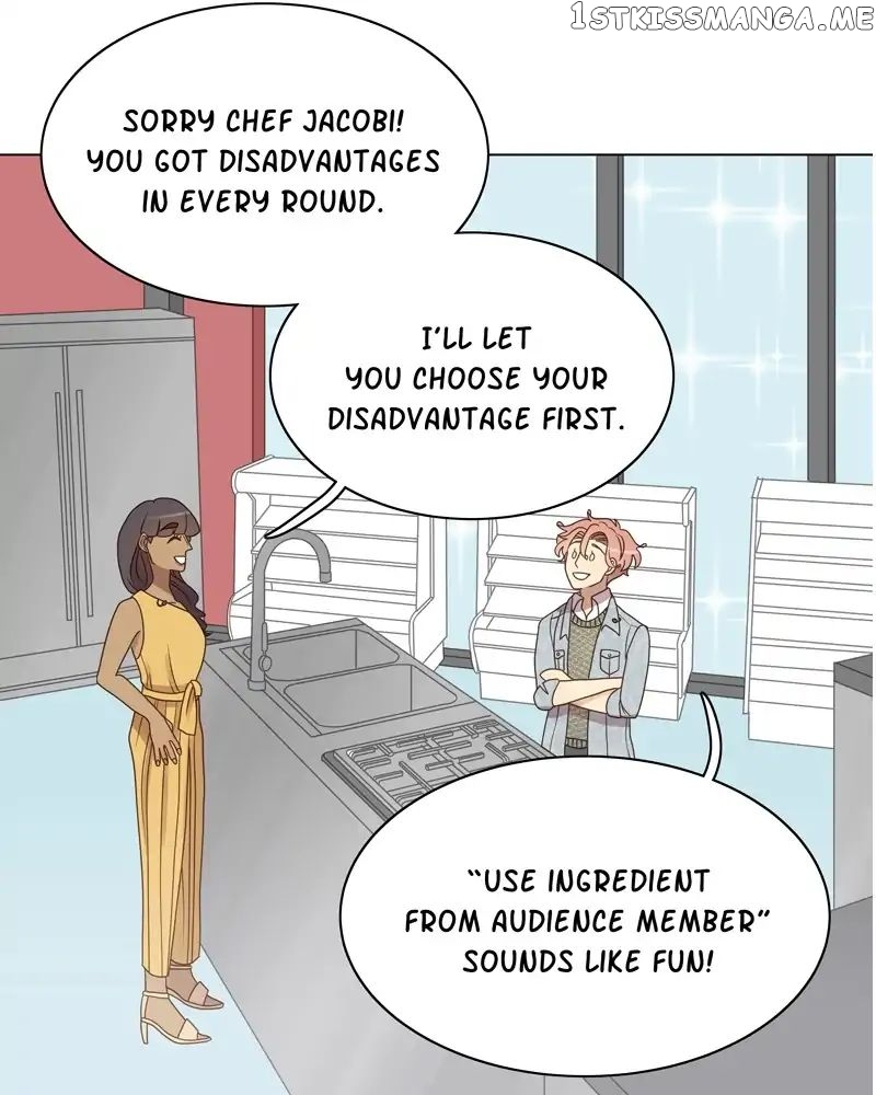 Gourmet Hound chapter 131 - page 33