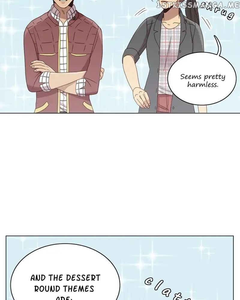 Gourmet Hound chapter 131 - page 36