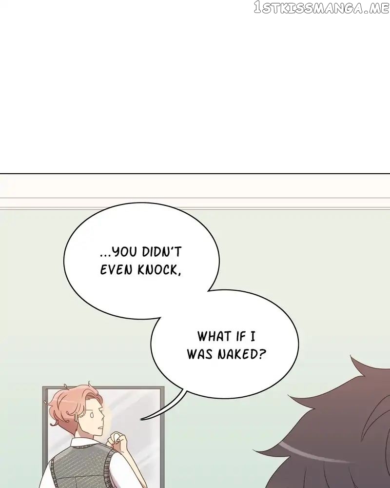 Gourmet Hound chapter 131 - page 4