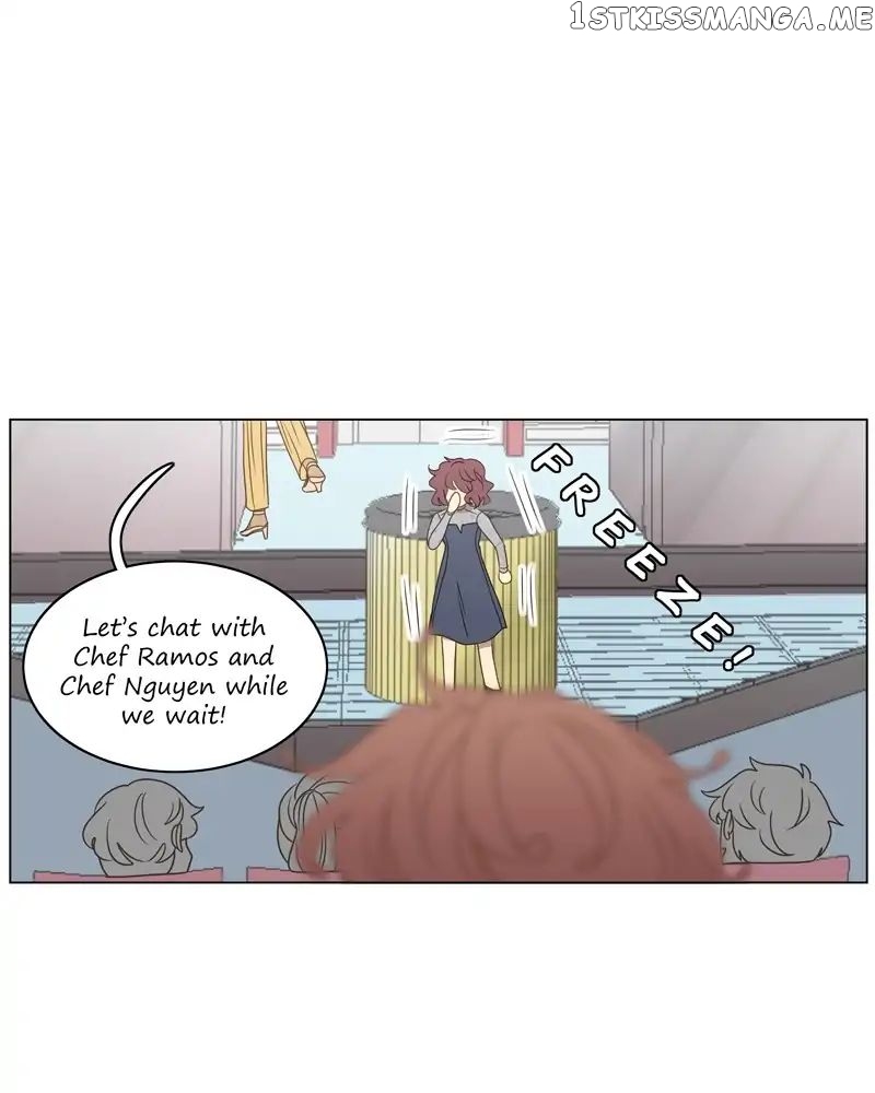 Gourmet Hound chapter 131 - page 44