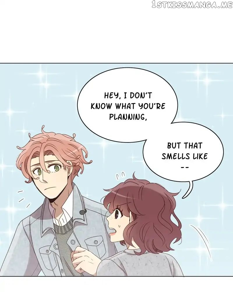 Gourmet Hound chapter 131 - page 45