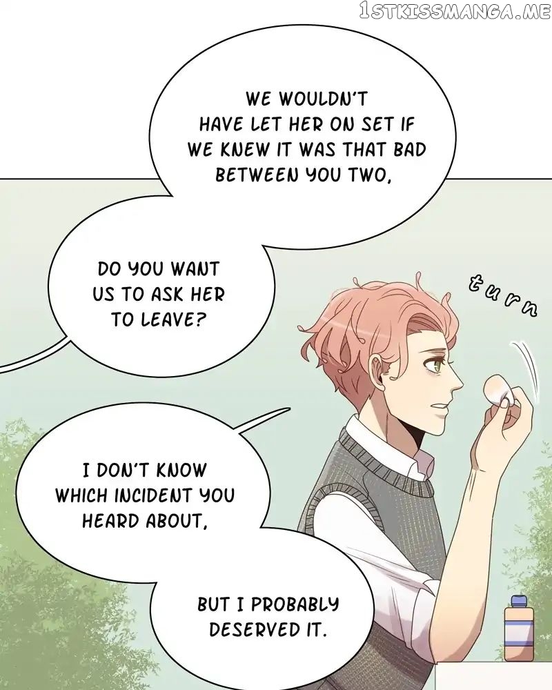 Gourmet Hound chapter 131 - page 6