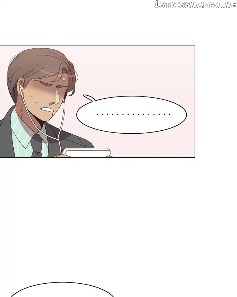 Gourmet Hound chapter 131 - page 71