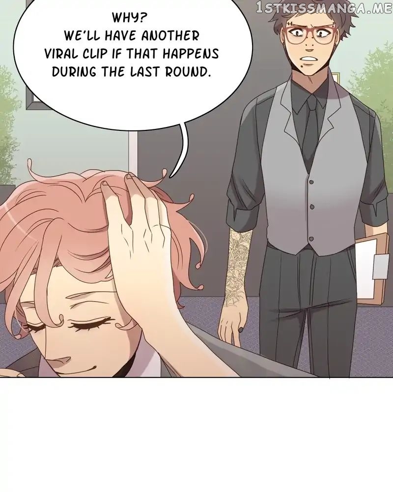 Gourmet Hound chapter 131 - page 8