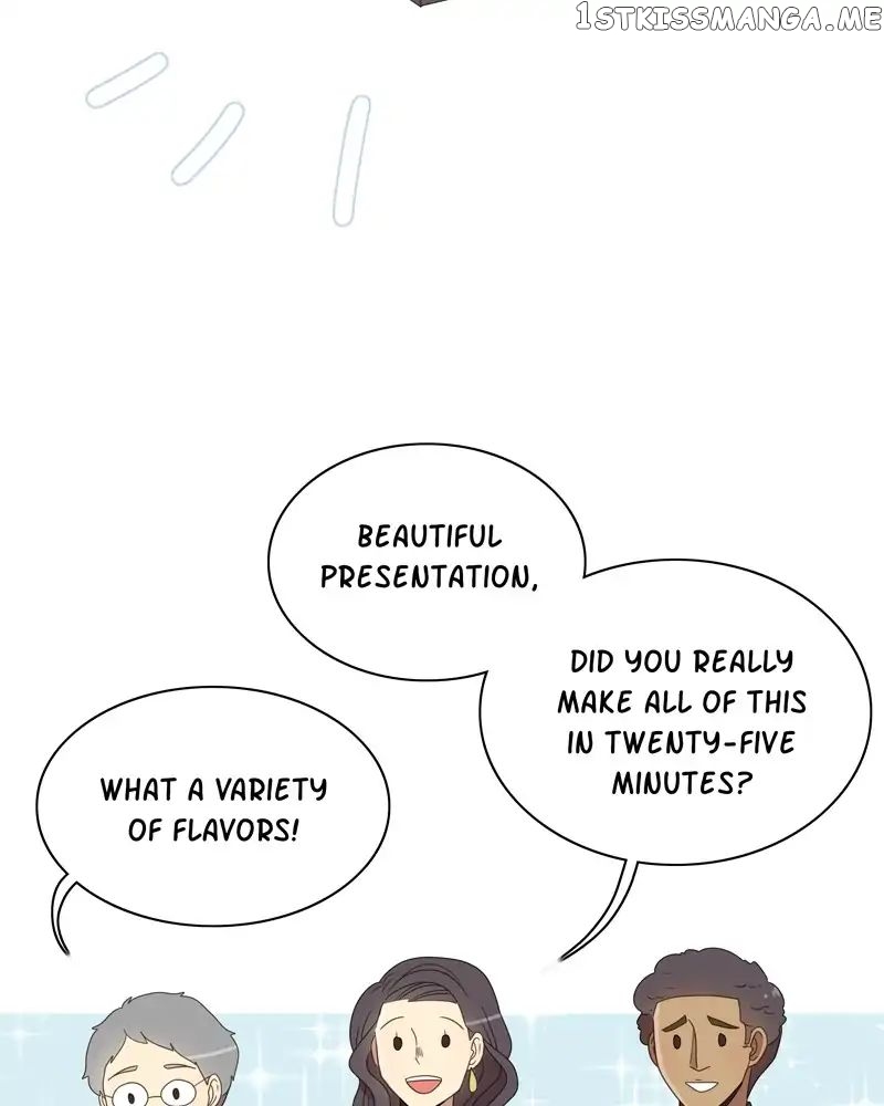 Gourmet Hound chapter 130 - page 2