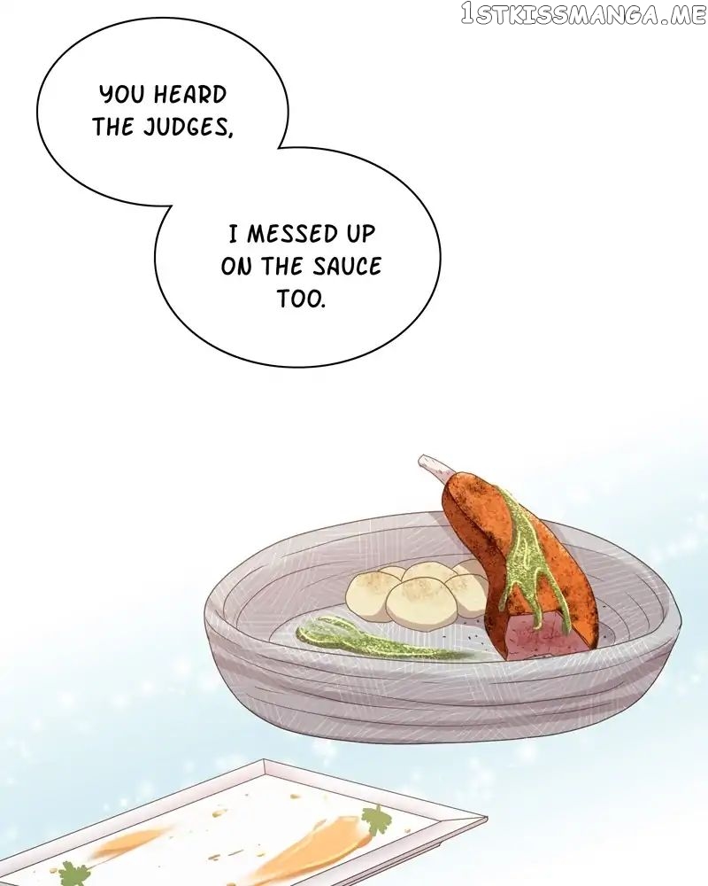 Gourmet Hound chapter 130 - page 39