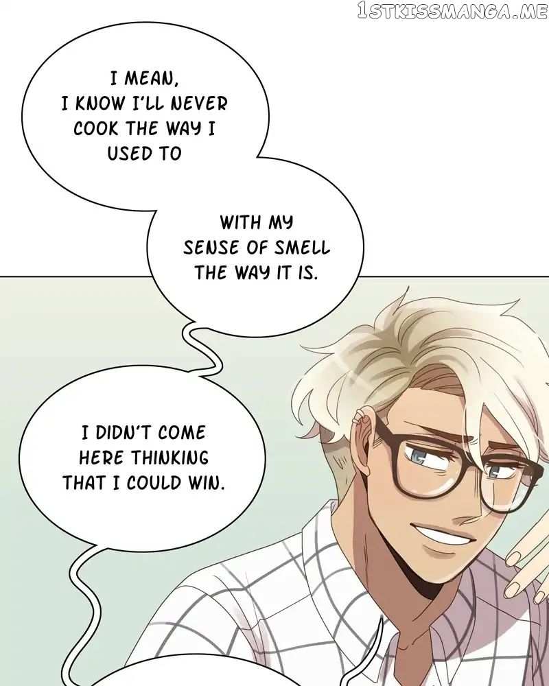 Gourmet Hound chapter 130 - page 42