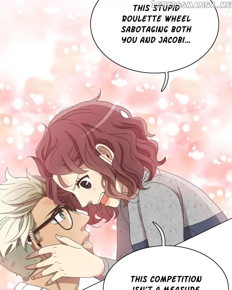 Gourmet Hound chapter 130 - page 49