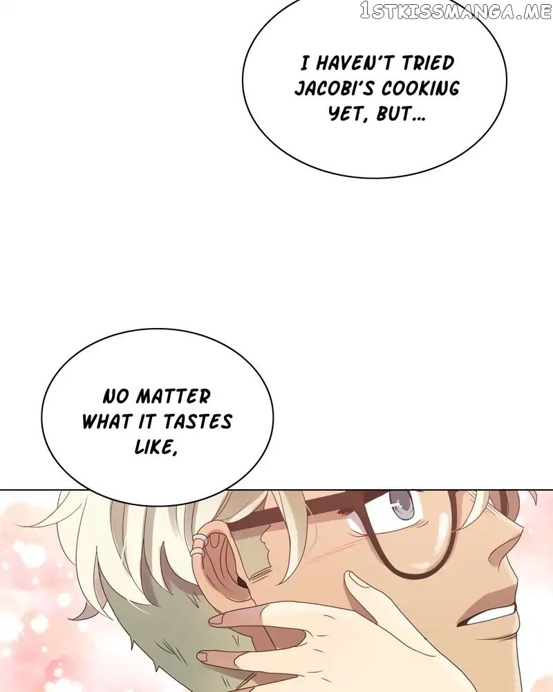 Gourmet Hound chapter 130 - page 56