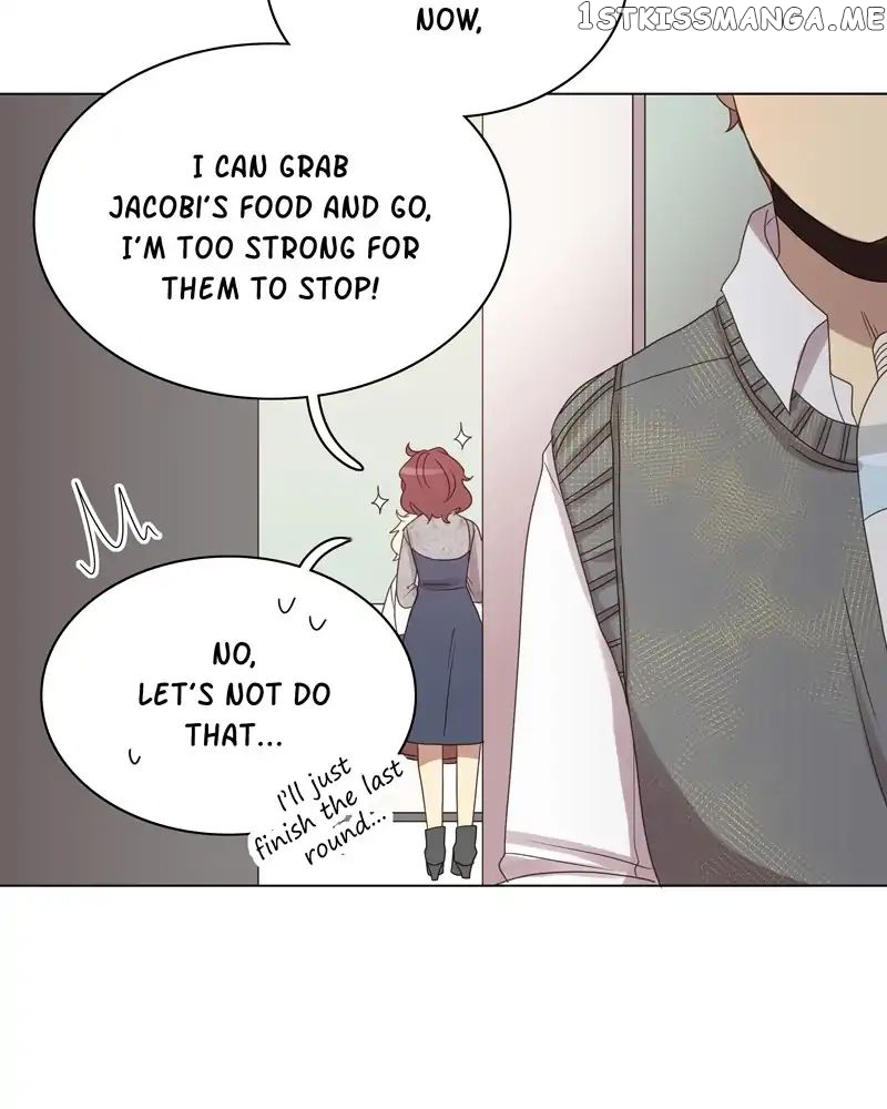 Gourmet Hound chapter 130 - page 58