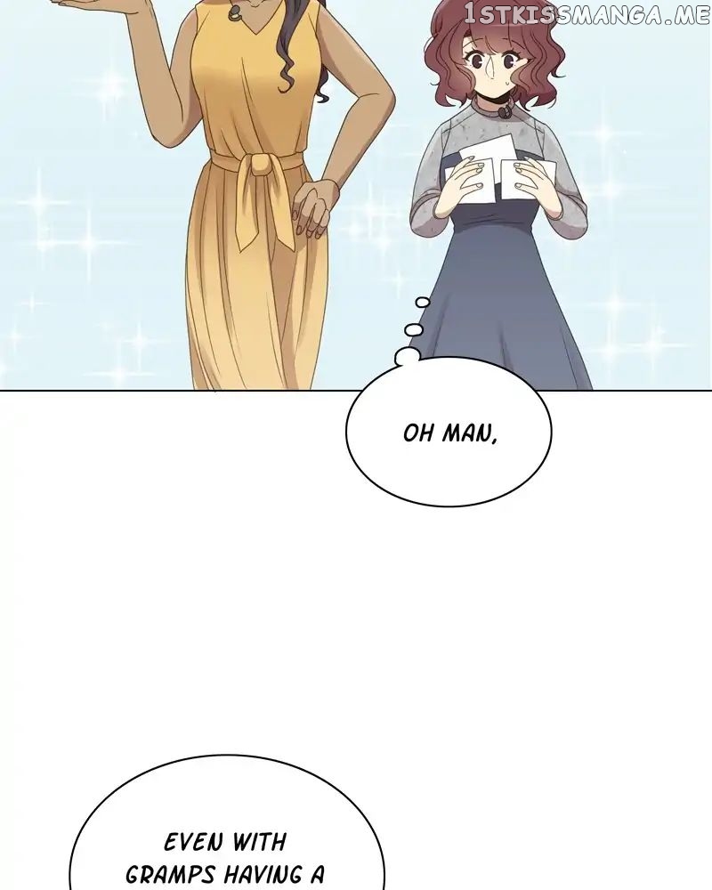 Gourmet Hound chapter 130 - page 7