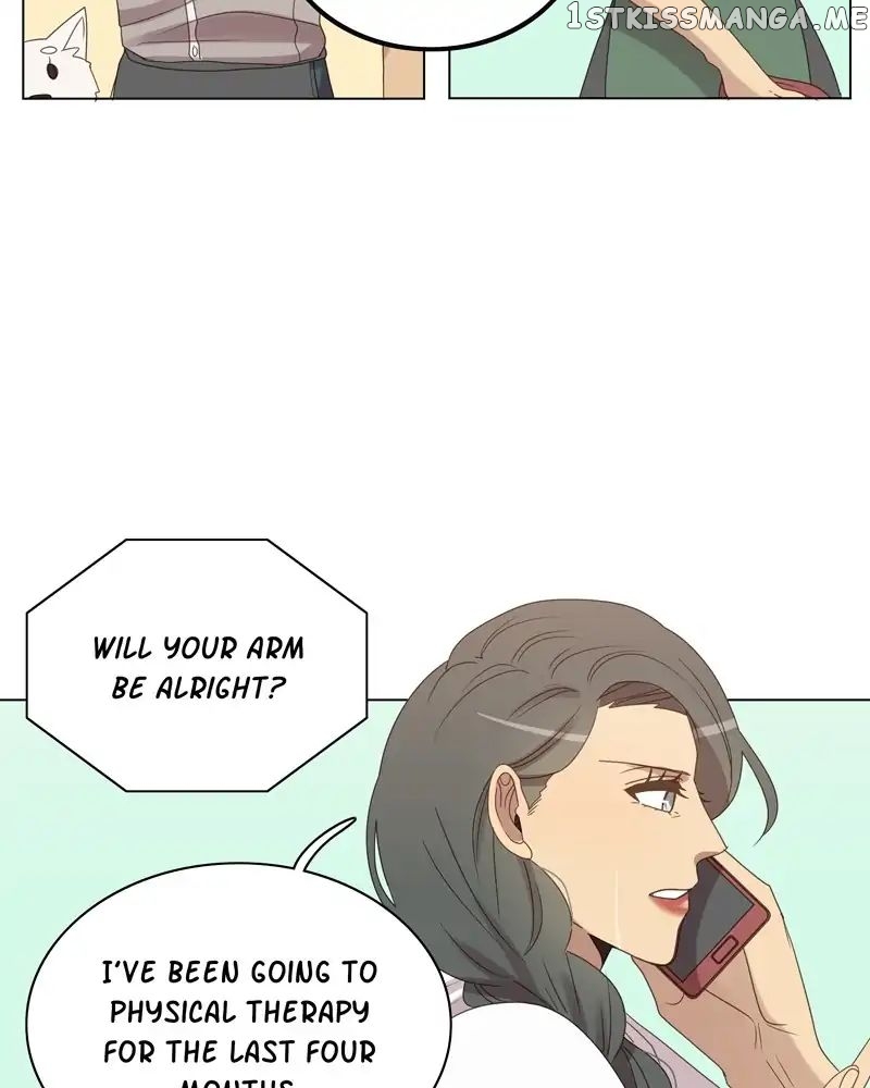 Gourmet Hound chapter 129 - page 4