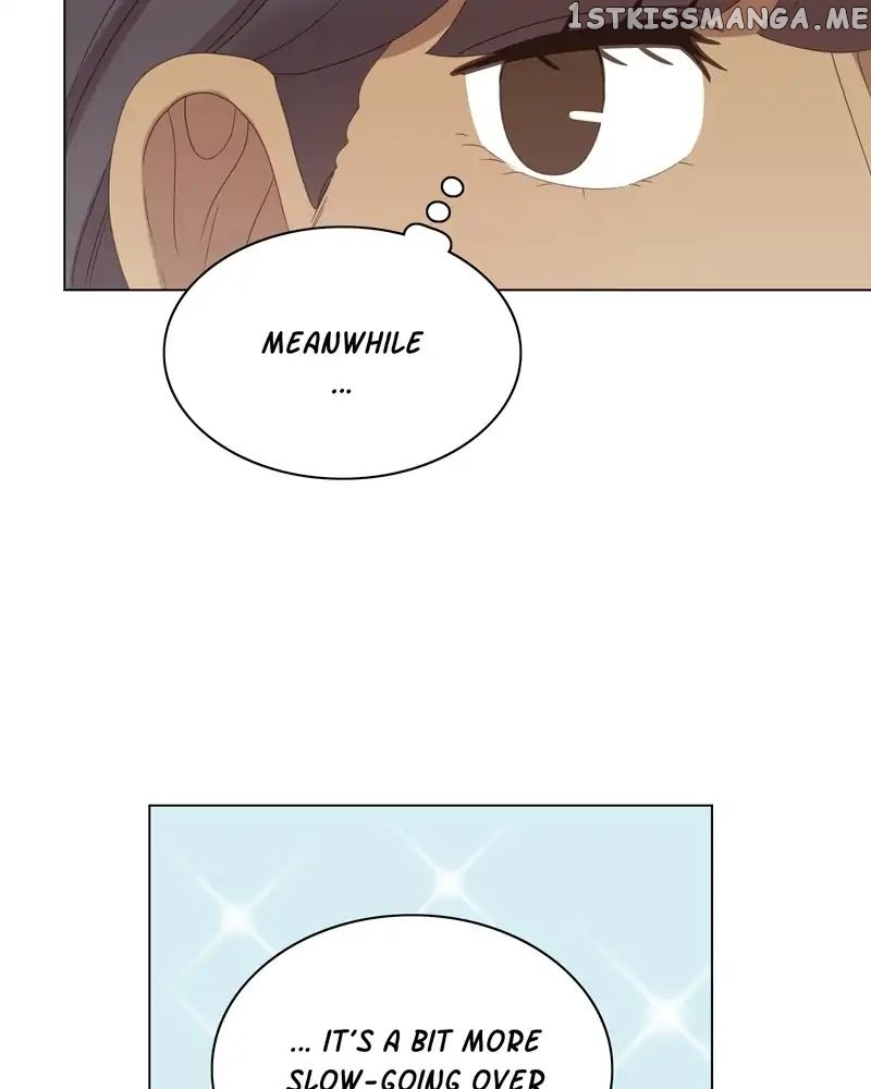 Gourmet Hound chapter 129 - page 42