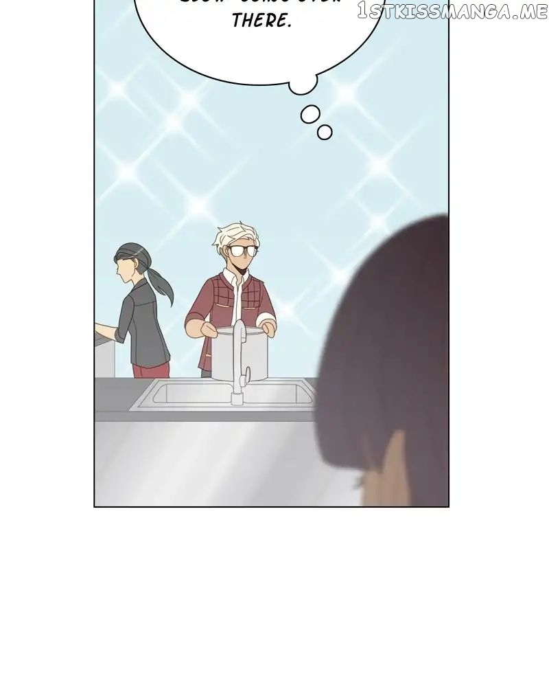 Gourmet Hound chapter 129 - page 43