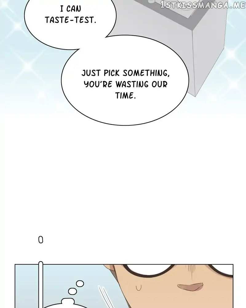 Gourmet Hound chapter 129 - page 45