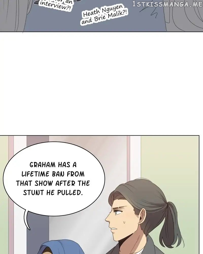 Gourmet Hound chapter 128 - page 14