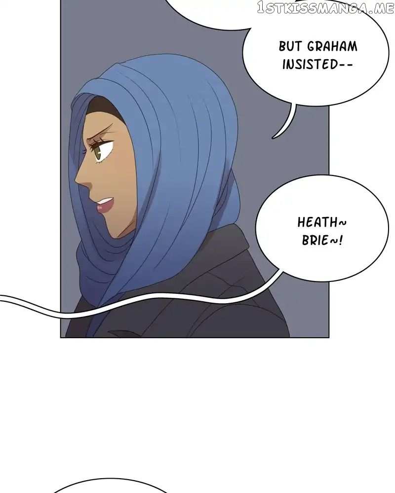 Gourmet Hound chapter 128 - page 16