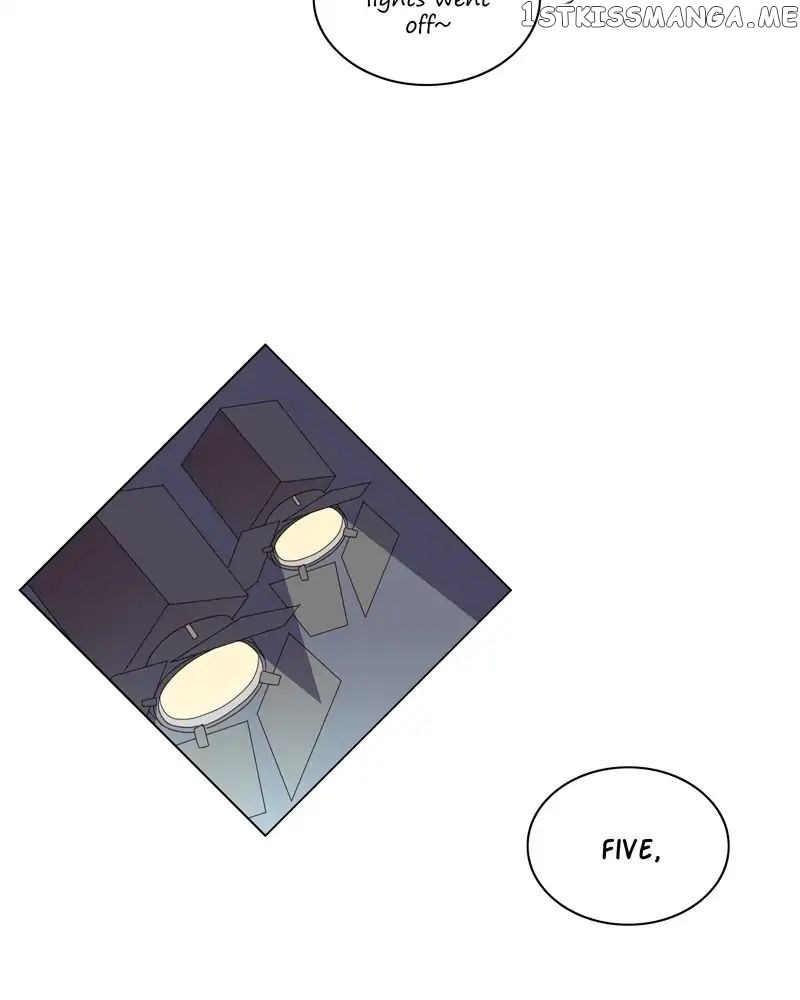 Gourmet Hound chapter 128 - page 21